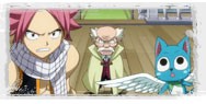 fairy tail 43