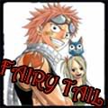 história de fairy tail